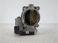 2012-2020 Buick Enclave Throttle Body P/N:12670981AA Fits Fits 2012 2013 2014 2015 2016 2017 2018 2019 2020 2021 2022 OEM Us
