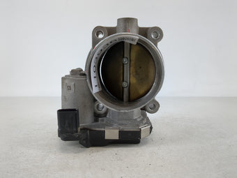 compare product 2012-2020 Buick Enclave Throttle Body P/N:12670981AA Fits Fits 2012 2013 2014 2015 2016 2017 2018 2019 2020 2021 2022 OEM Used Auto Parts