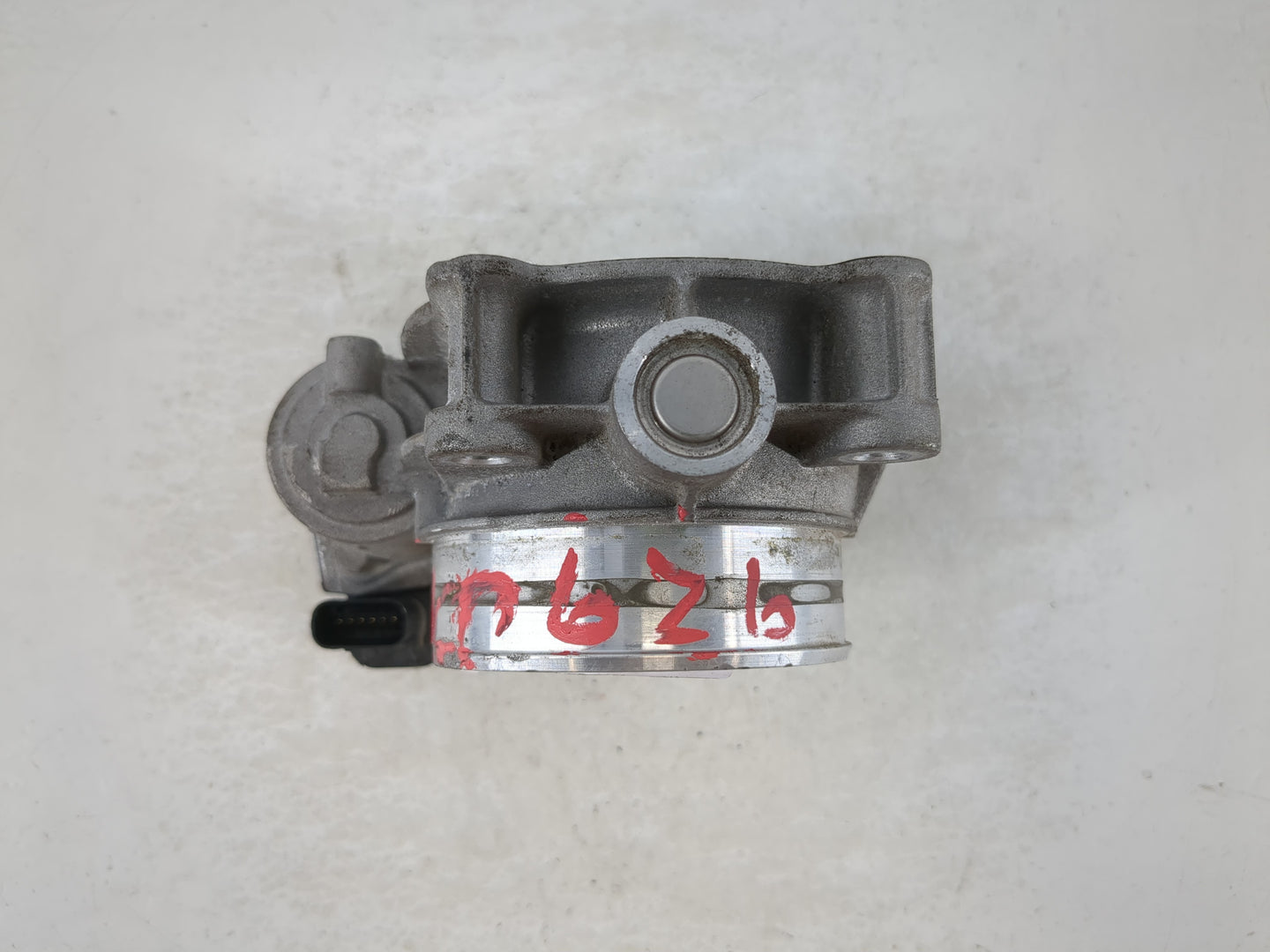 2012-2020 Buick Enclave Throttle Body P/N:12670981AA Fits Fits 2012 2013 2014 2015 2016 2017 2018 2019 2020 2021 2022 OEM Us