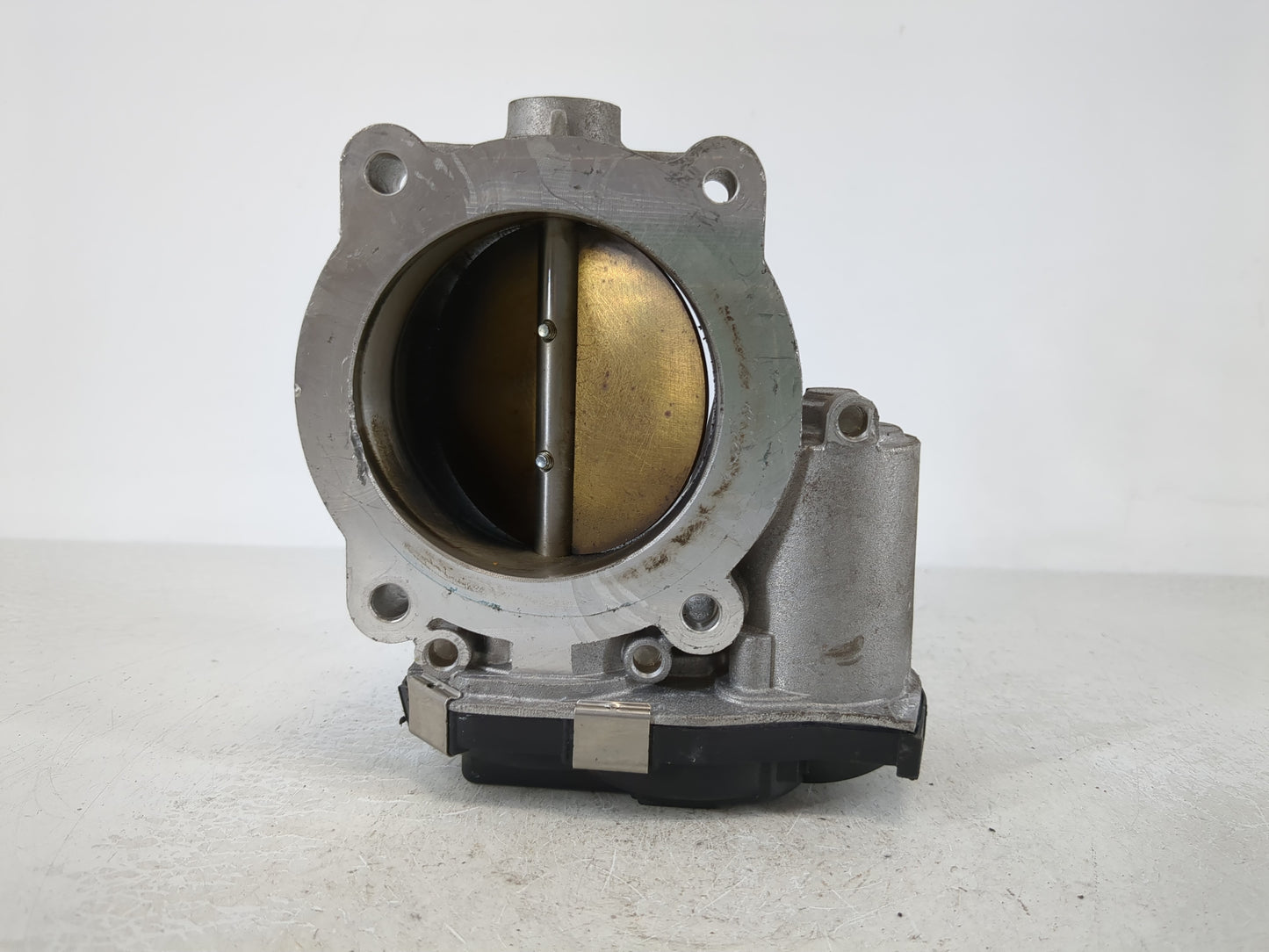 2012-2020 Buick Enclave Throttle Body P/N:12670981AA Fits Fits 2012 2013 2014 2015 2016 2017 2018 2019 2020 2021 2022 OEM Us