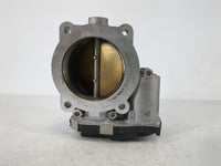2012-2020 Buick Enclave Throttle Body P/N:12670981AA Fits Fits 2012 2013 2014 2015 2016 2017 2018 2019 2020 2021 2022 OEM Us