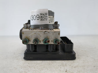 compare product 2018 Buick Enclave ABS Pump Control Module Replacement P/N:84408136 Fits OEM Used Auto Parts
