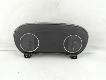 compare product 2018 Buick Enclave Instrument Cluster Speedometer Gauges P/N:84410637 Fits OEM Used Auto Parts