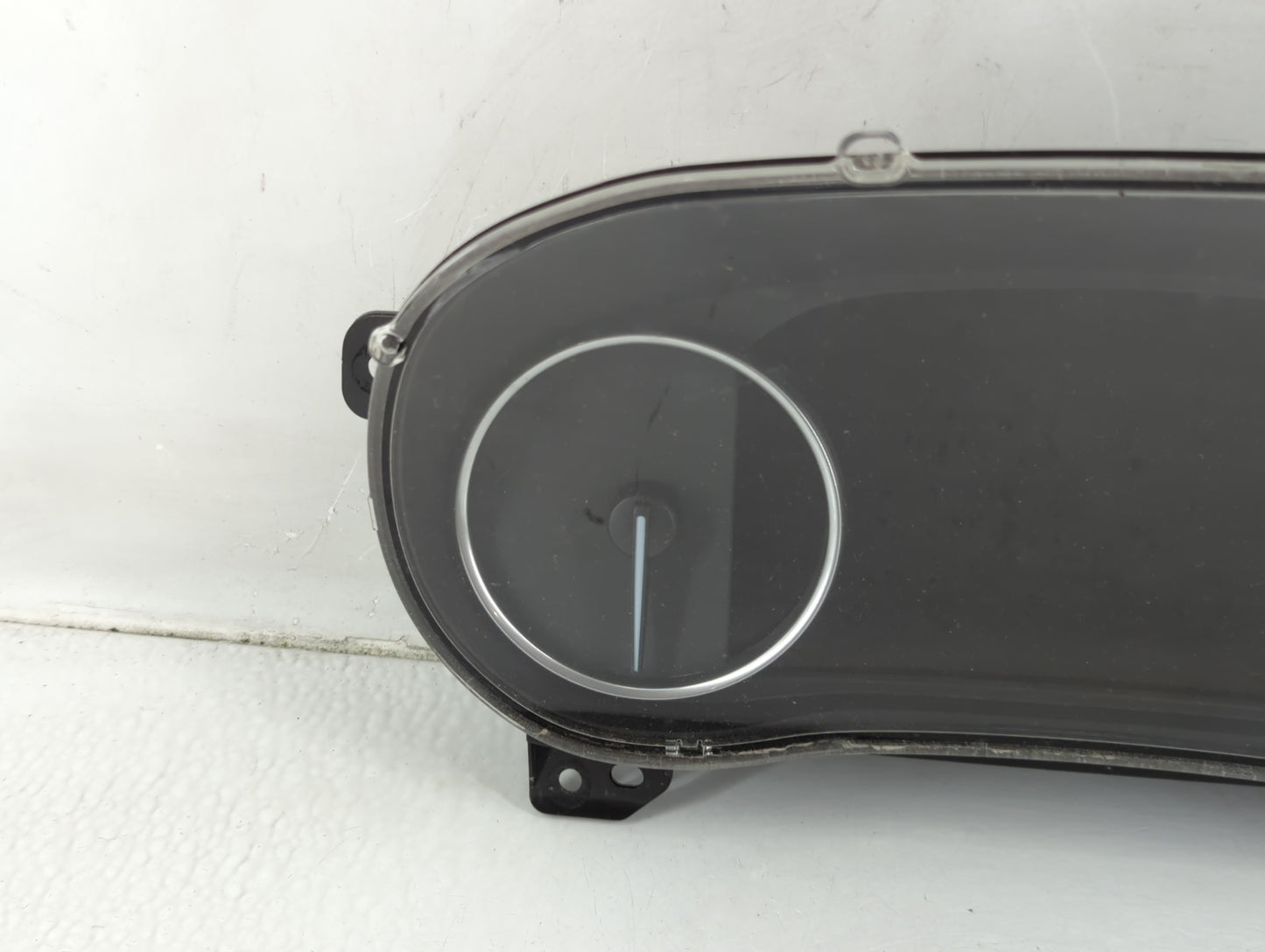 2018 Buick Enclave Instrument Cluster Speedometer Gauges P/N:84410637 Fits OEM Used Auto Parts - Oemusedautoparts1.com