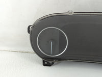2018 Buick Enclave Instrument Cluster Speedometer Gauges P/N:84410637 Fits OEM Used Auto Parts - Oemusedautoparts1.com