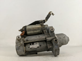 compare product 2018-2020 Buick Enclave Car Starter Motor Solenoid OEM P/N:TN438000-2140 12667973 Fits Fits 2016 2017 2018 2019 2020 2021 2022 OEM Used Auto Parts