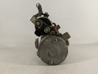 2018-2020 Buick Enclave Car Starter Motor Solenoid OEM P/N:TN438000-2140 12667973 Fits Fits 2016 2017 2018 2019 2020 2021 20