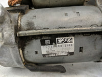 2018-2020 Buick Enclave Car Starter Motor Solenoid OEM P/N:TN438000-2140 12667973 Fits Fits 2016 2017 2018 2019 2020 2021 20