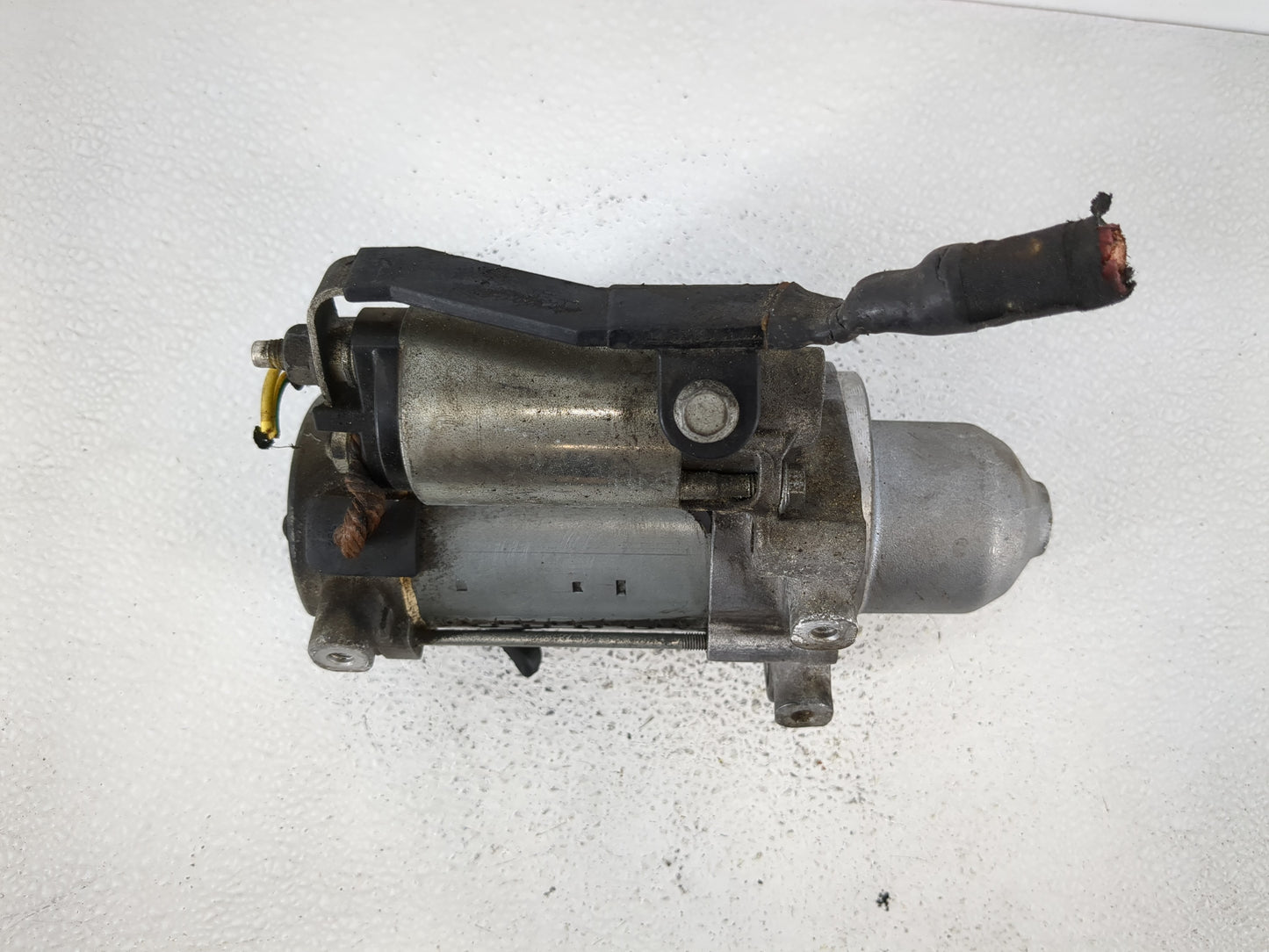 2018-2020 Buick Enclave Car Starter Motor Solenoid OEM P/N:TN438000-2140 12667973 Fits Fits 2016 2017 2018 2019 2020 2021 20