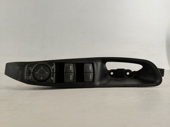 compare product 2018 Buick Enclave Master Power Window Switch Replacement Driver Side Left P/N:84139694 Fits OEM Used Auto Parts