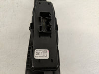 2018 Buick Enclave Master Power Window Switch Replacement Driver Side Left P/N:84139694 Fits OEM Used Auto Parts - Oemusedau