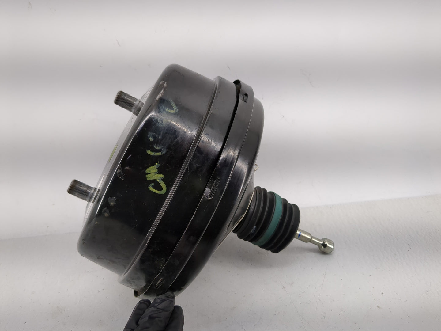2018-2020 Buick Enclave Power Brake Booster Oem - Oemusedautoparts1.com