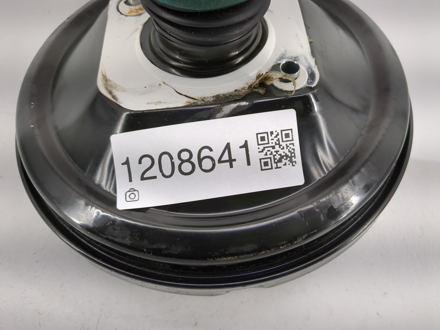 2018-2020 Buick Enclave Power Brake Booster Oem - Oemusedautoparts1.com