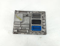 2018-2020 Buick Enclave PCM Engine Control Computer ECU ECM PCU OEM P/N:12687483 Fits Fits 2016 2017 2018 2019 2020 2021 202