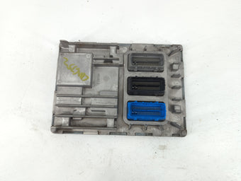 compare product 2018-2020 Buick Enclave PCM Engine Control Computer ECU ECM PCU OEM P/N:12687483 Fits Fits 2016 2017 2018 2019 2020 2021 2022 OEM Used Auto Parts