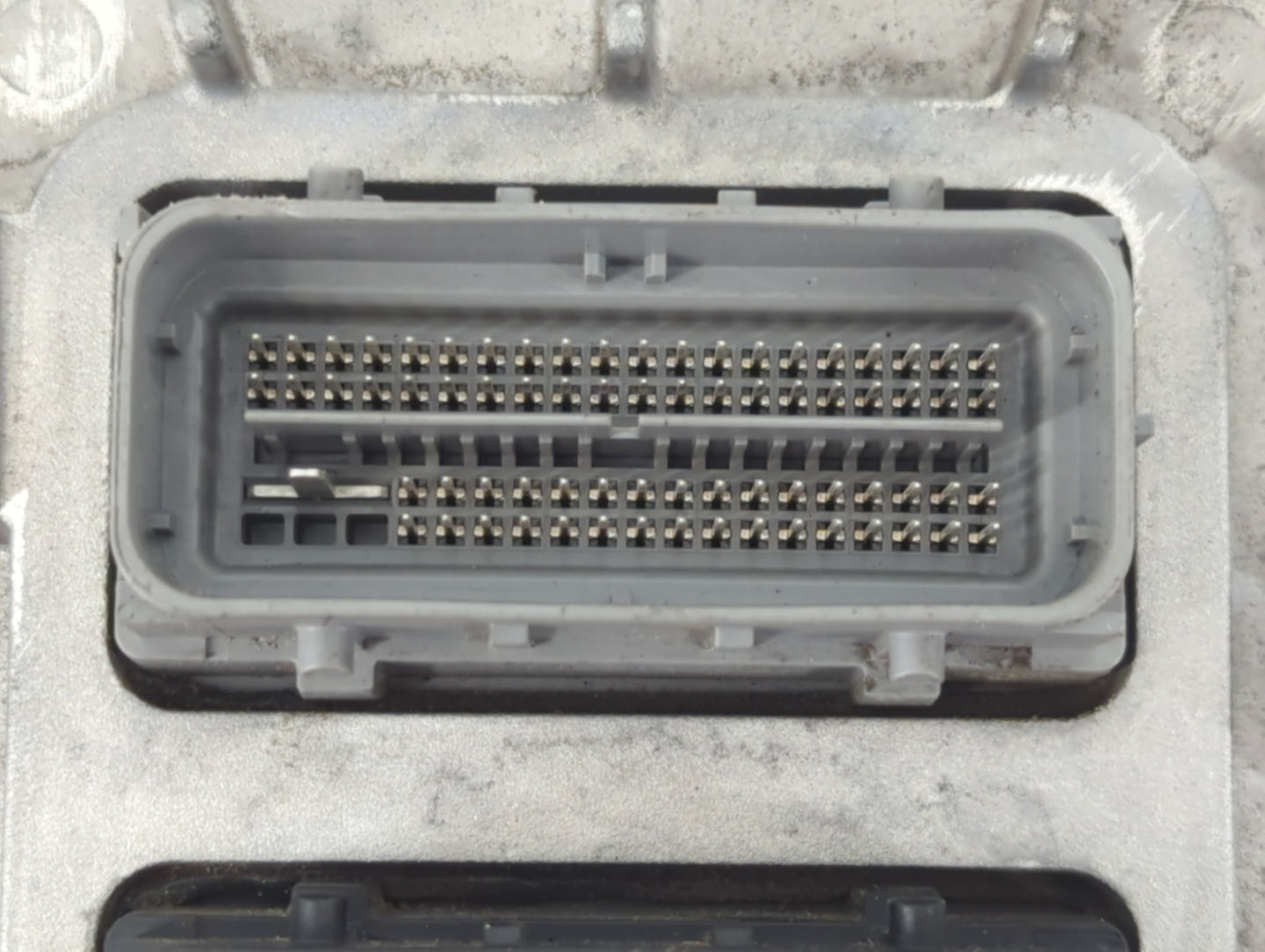 2018-2020 Buick Enclave PCM Engine Control Computer ECU ECM PCU OEM P/N:12687483 Fits Fits 2016 2017 2018 2019 2020 2021 202
