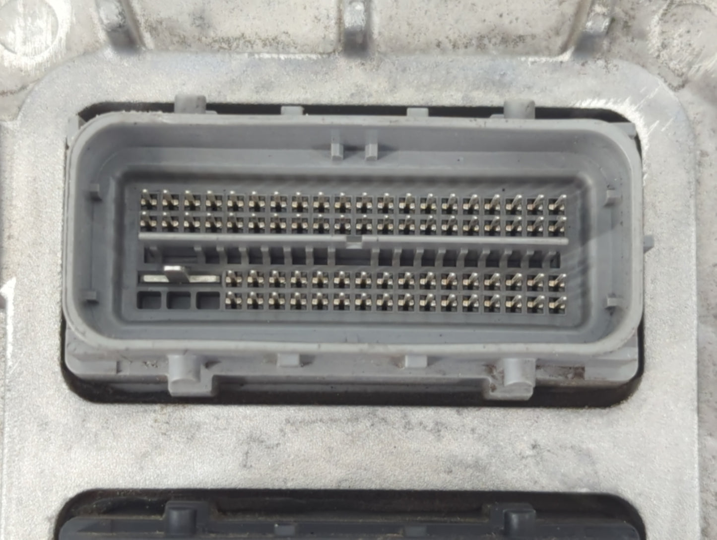 2018-2020 Buick Enclave PCM Engine Control Computer ECU ECM PCU OEM P/N:12687483 Fits Fits 2016 2017 2018 2019 2020 2021 202