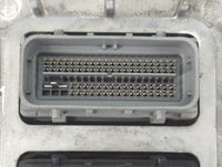 2018-2020 Buick Enclave PCM Engine Control Computer ECU ECM PCU OEM P/N:12687483 Fits Fits 2016 2017 2018 2019 2020 2021 202