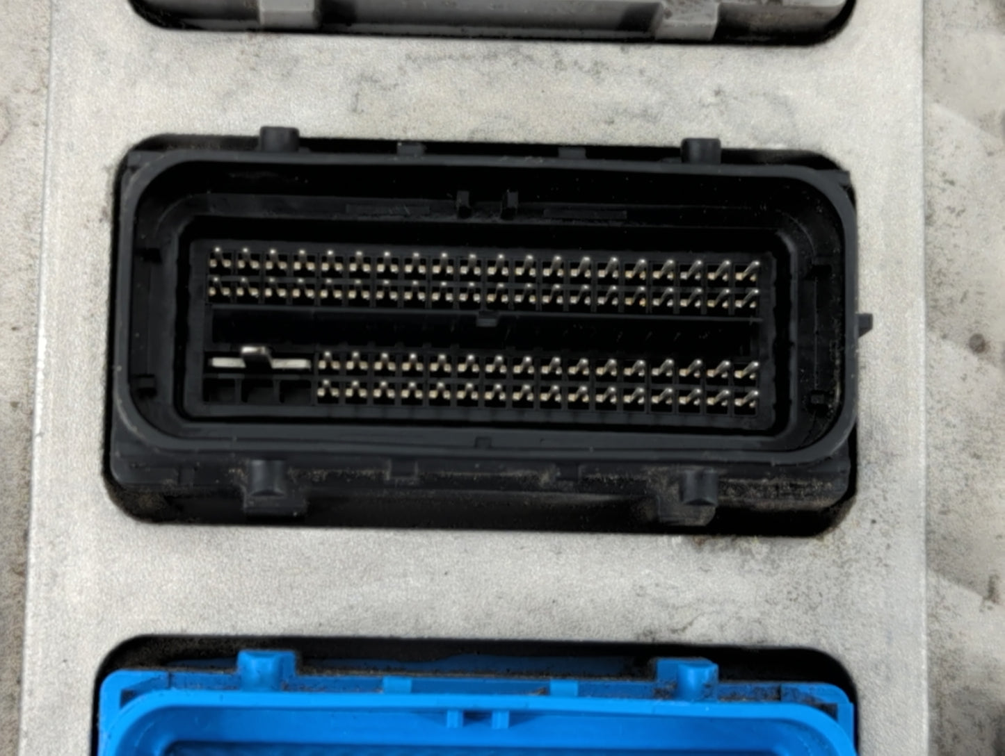 2018-2020 Buick Enclave PCM Engine Control Computer ECU ECM PCU OEM P/N:12687483 Fits Fits 2016 2017 2018 2019 2020 2021 202