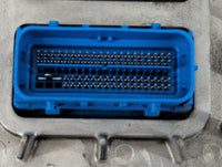 2018-2020 Buick Enclave PCM Engine Control Computer ECU ECM PCU OEM P/N:12687483 Fits Fits 2016 2017 2018 2019 2020 2021 202