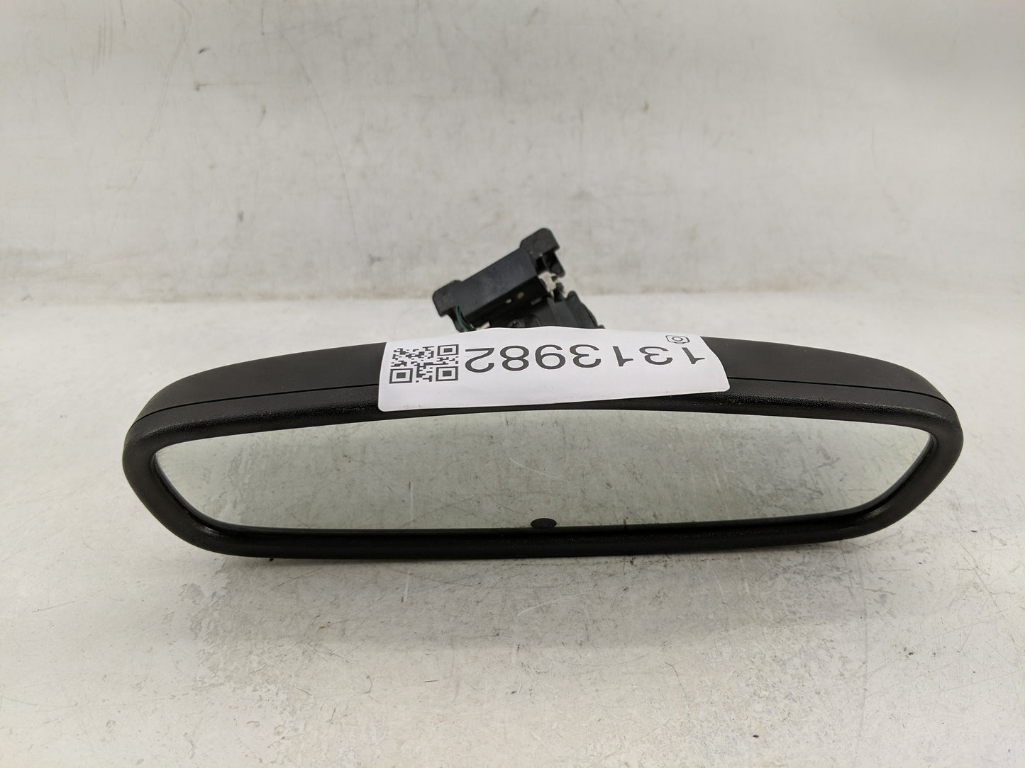 2018-2020 Buick Enclave Interior Rear View Mirror Replacement OEM Fits Fits 2017 2018 2019 2020 2021 2022 OEM Used Auto Part