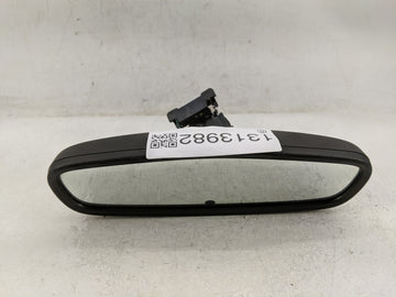 2018-2020 Buick Enclave Interior Rear View Mirror Replacement OEM Fits Fits 2017 2018 2019 2020 2021 2022 OEM Used Auto Part
