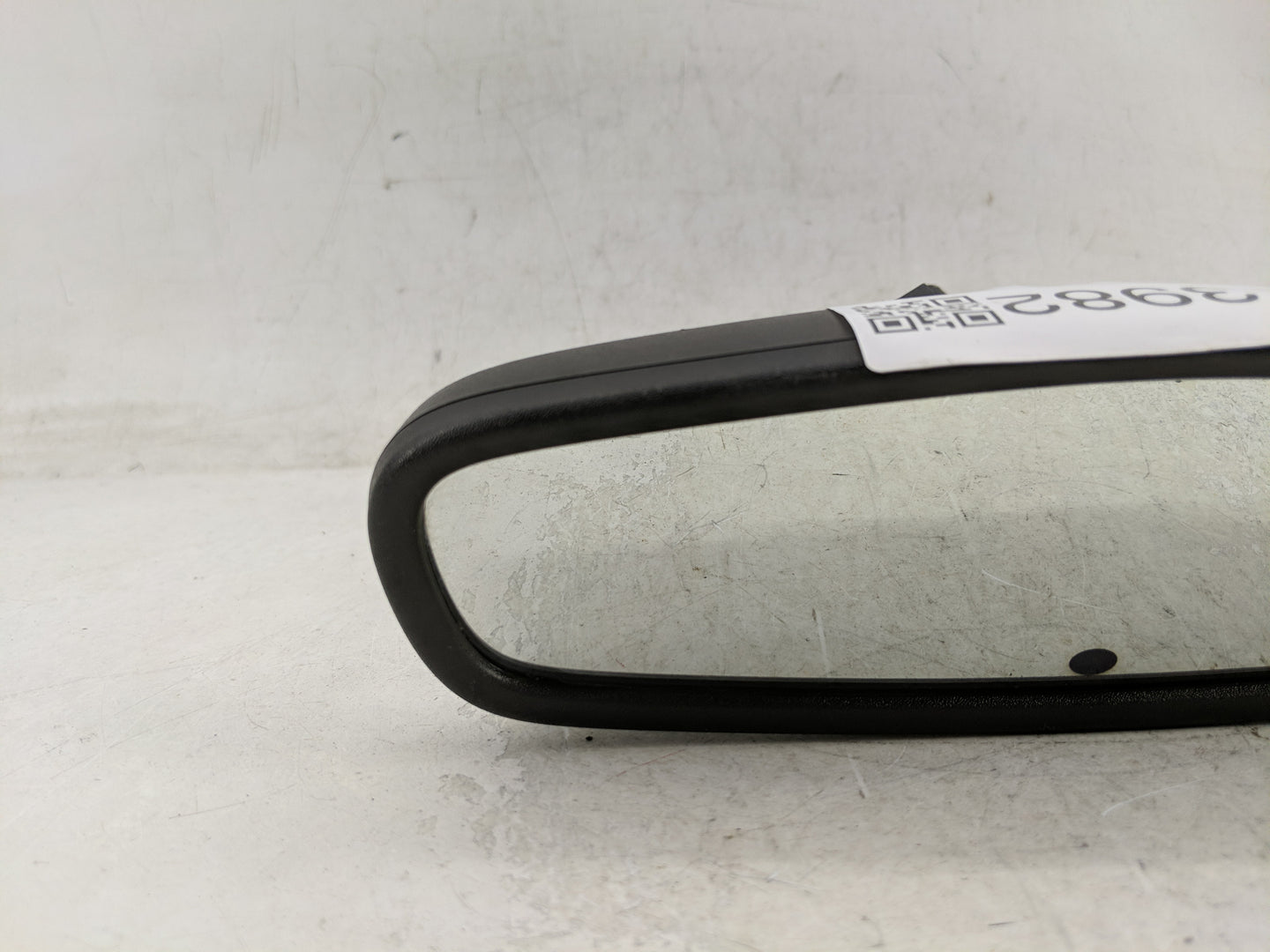 2018-2020 Buick Enclave Interior Rear View Mirror Replacement OEM Fits Fits 2017 2018 2019 2020 2021 2022 OEM Used Auto Part