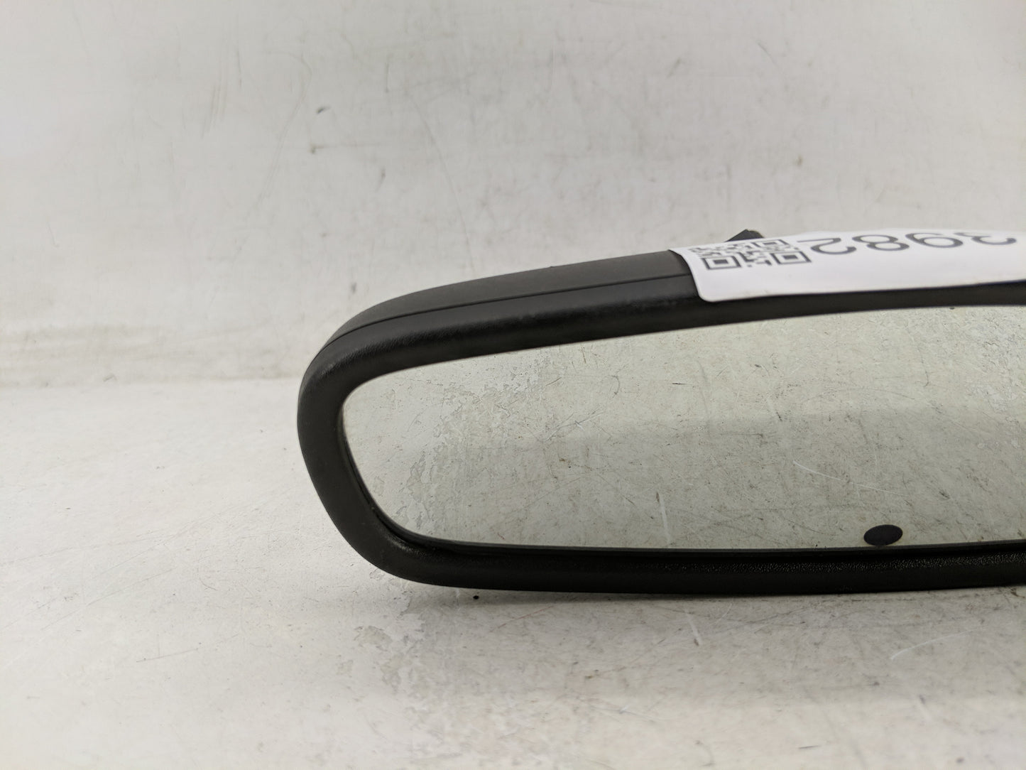 2018-2020 Buick Enclave Interior Rear View Mirror Replacement OEM Fits Fits 2017 2018 2019 2020 2021 2022 OEM Used Auto Part
