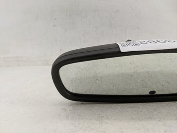 2018-2020 Buick Enclave Interior Rear View Mirror Replacement OEM Fits Fits 2017 2018 2019 2020 2021 2022 OEM Used Auto Parts