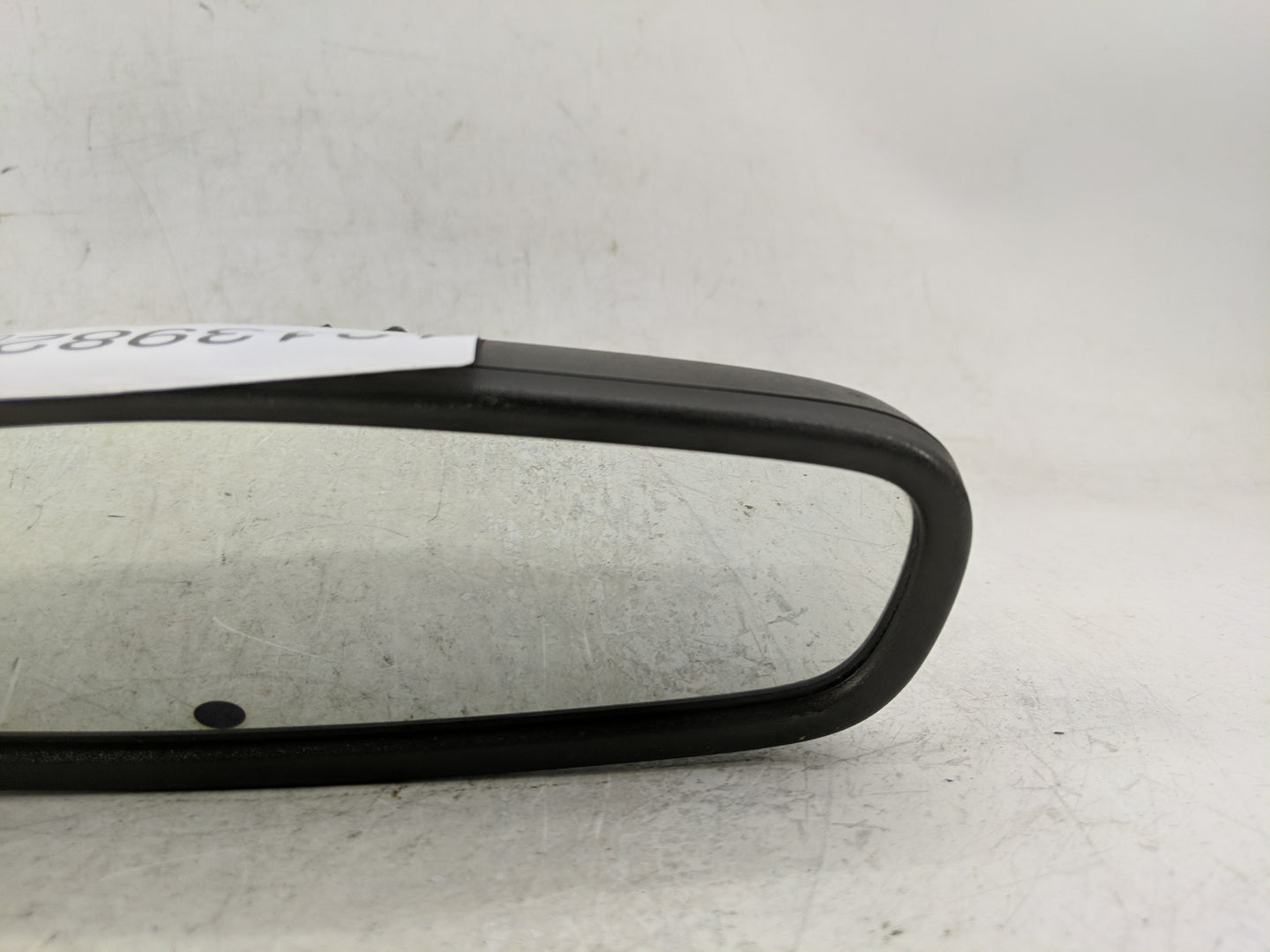 2018-2020 Buick Enclave Interior Rear View Mirror Replacement OEM Fits Fits 2017 2018 2019 2020 2021 2022 OEM Used Auto Part