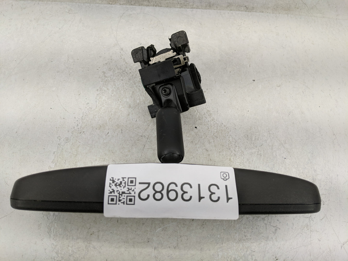 2018-2020 Buick Enclave Interior Rear View Mirror Replacement OEM Fits Fits 2017 2018 2019 2020 2021 2022 OEM Used Auto Part