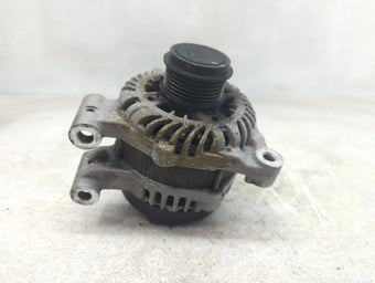 compare product 2018-2020 Buick Enclave Alternator Replacement Generator Charging Assembly Engine OEM P/N:A002TV0181ZC 13506432 Fits OEM Used Auto Parts