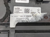2018-2019 Buick Enclave Radio Control Panel - Oemusedautoparts1.com