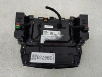 2018-2019 Buick Enclave Radio Control Panel - Oemusedautoparts1.com