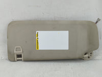 2018-2020 Buick Enclave Sun Visor Shade Replacement Passenger Right Mirror Fits Fits 2018 2019 2020 OEM Used Auto Parts - Oe