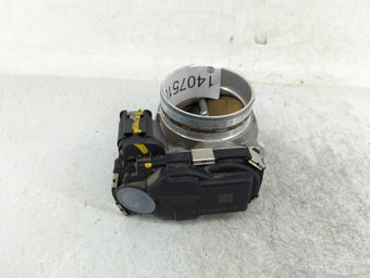 compare product 2012-2020 Buick Enclave Throttle Body P/N:12670981AA Fits Fits 2012 2013 2014 2015 2016 2017 2018 2019 2020 2021 2022 OEM Used Auto Parts