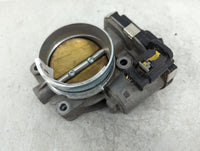 2012-2020 Buick Enclave Throttle Body P/N:12670981AA Fits Fits 2012 2013 2014 2015 2016 2017 2018 2019 2020 2021 2022 OEM Us