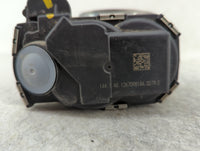 2012-2020 Buick Enclave Throttle Body P/N:12670981AA Fits Fits 2012 2013 2014 2015 2016 2017 2018 2019 2020 2021 2022 OEM Us