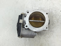 2012-2020 Buick Enclave Throttle Body P/N:12670981AA Fits Fits 2012 2013 2014 2015 2016 2017 2018 2019 2020 2021 2022 OEM Us