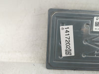 2018-2020 Buick Enclave PCM Engine Control Computer ECU ECM PCU OEM P/N:039045703 12687483 Fits OEM Used Auto Parts - Oemuse