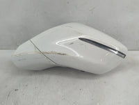 2018-2019 Buick Enclave Driver Side View Mirror - Left Door Mirror OEM Used - Oemusedautoparts1.com