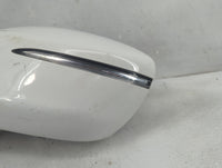 2018-2019 Buick Enclave Driver Side View Mirror - Left Door Mirror OEM Used - Oemusedautoparts1.com