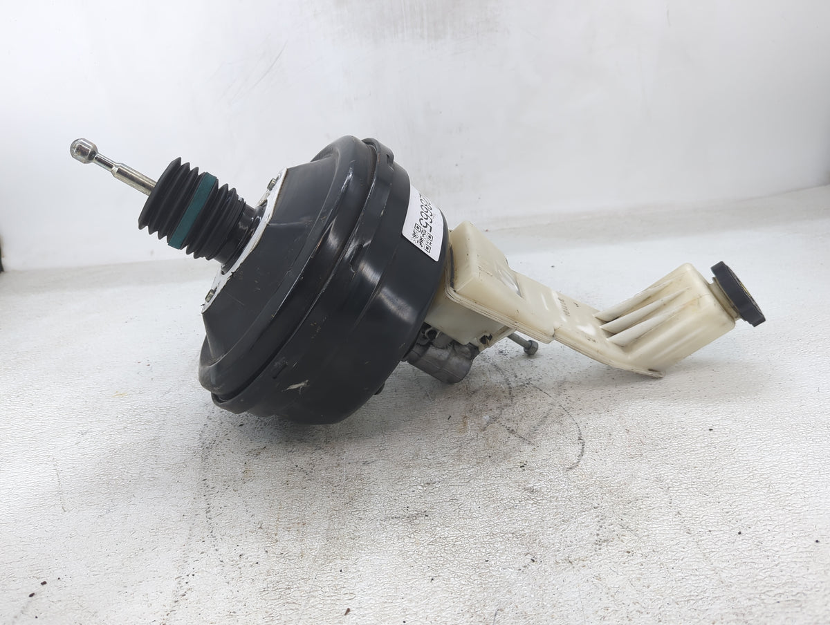 2018-2020 Buick Enclave Power Brake Booster Oem 1423665 - Oemusedautoparts1.com