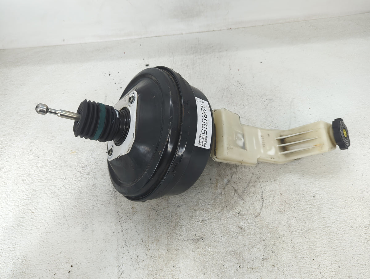2018-2020 Buick Enclave Power Brake Booster Oem 1423665 - Oemusedautoparts1.com