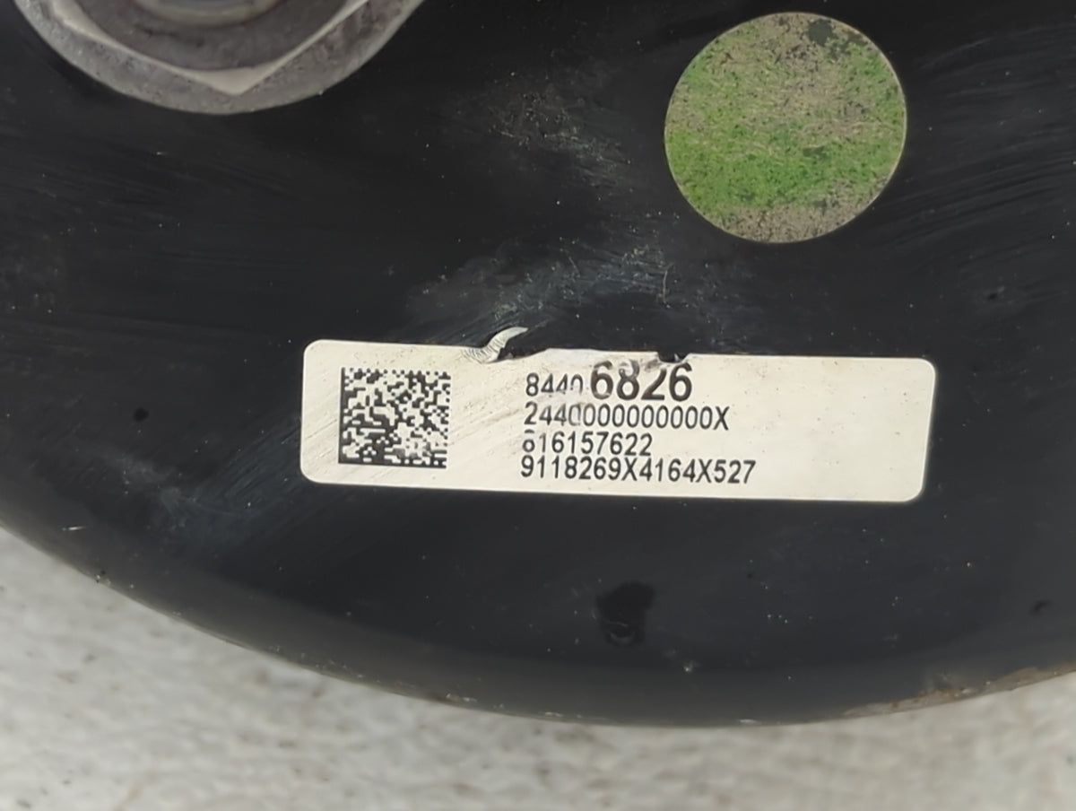 2018-2020 Buick Enclave Power Brake Booster Oem 1423665 - Oemusedautoparts1.com