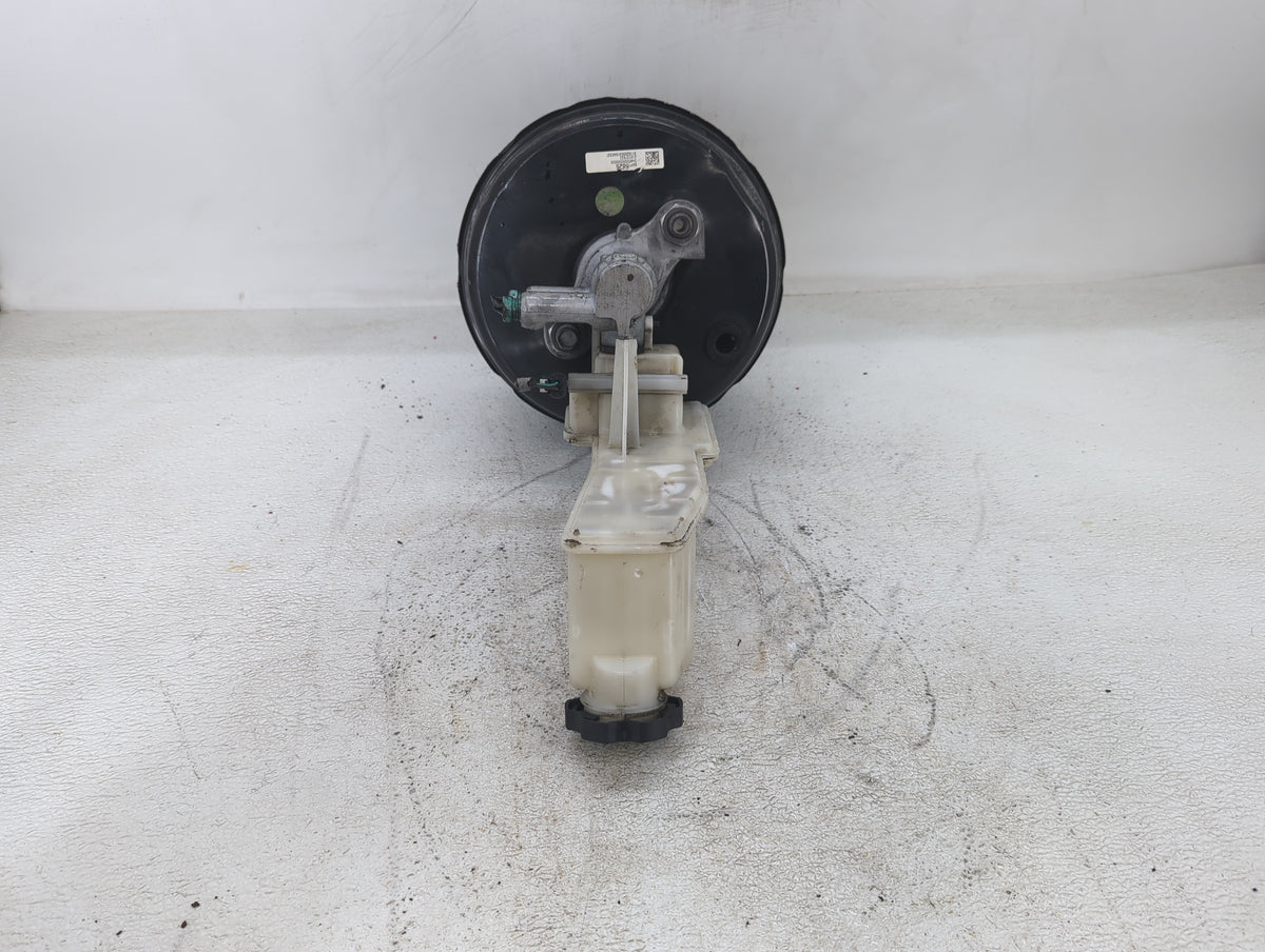 2018-2020 Buick Enclave Power Brake Booster Oem 1423665 - Oemusedautoparts1.com