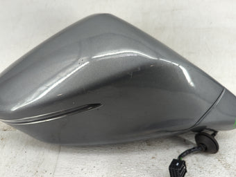 compare product 2018-2019 Buick Enclave Passenger Side View Mirror - Right Door Mirror OEM Used