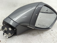 2018-2019 Buick Enclave Passenger Side View Mirror - Right Door Mirror OEM Used - Oemusedautoparts1.com