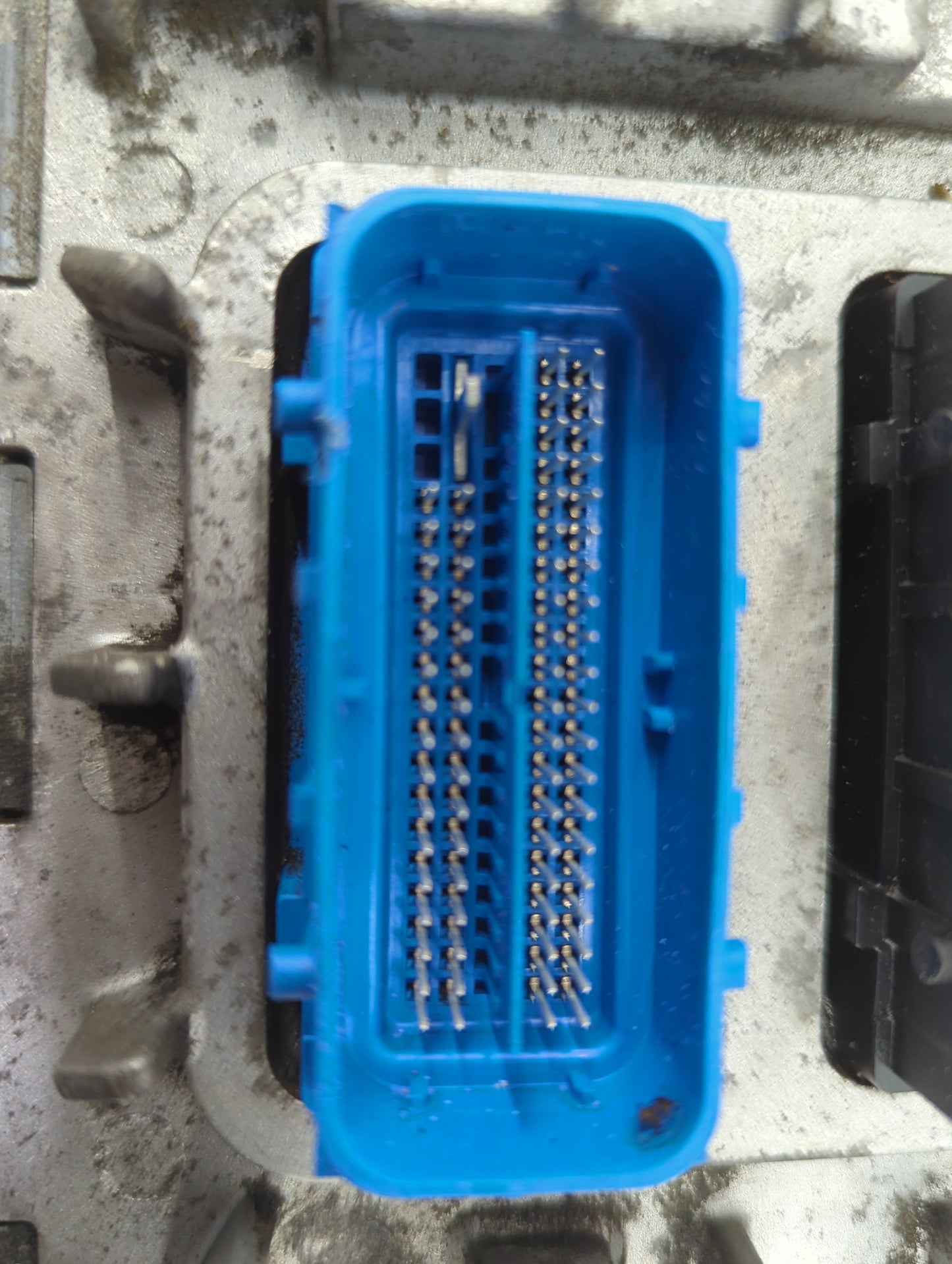 2018-2020 Buick Enclave PCM Engine Control Computer ECU ECM PCU OEM P/N:12687483 12683348 Fits OEM Used Auto Parts - Oemused