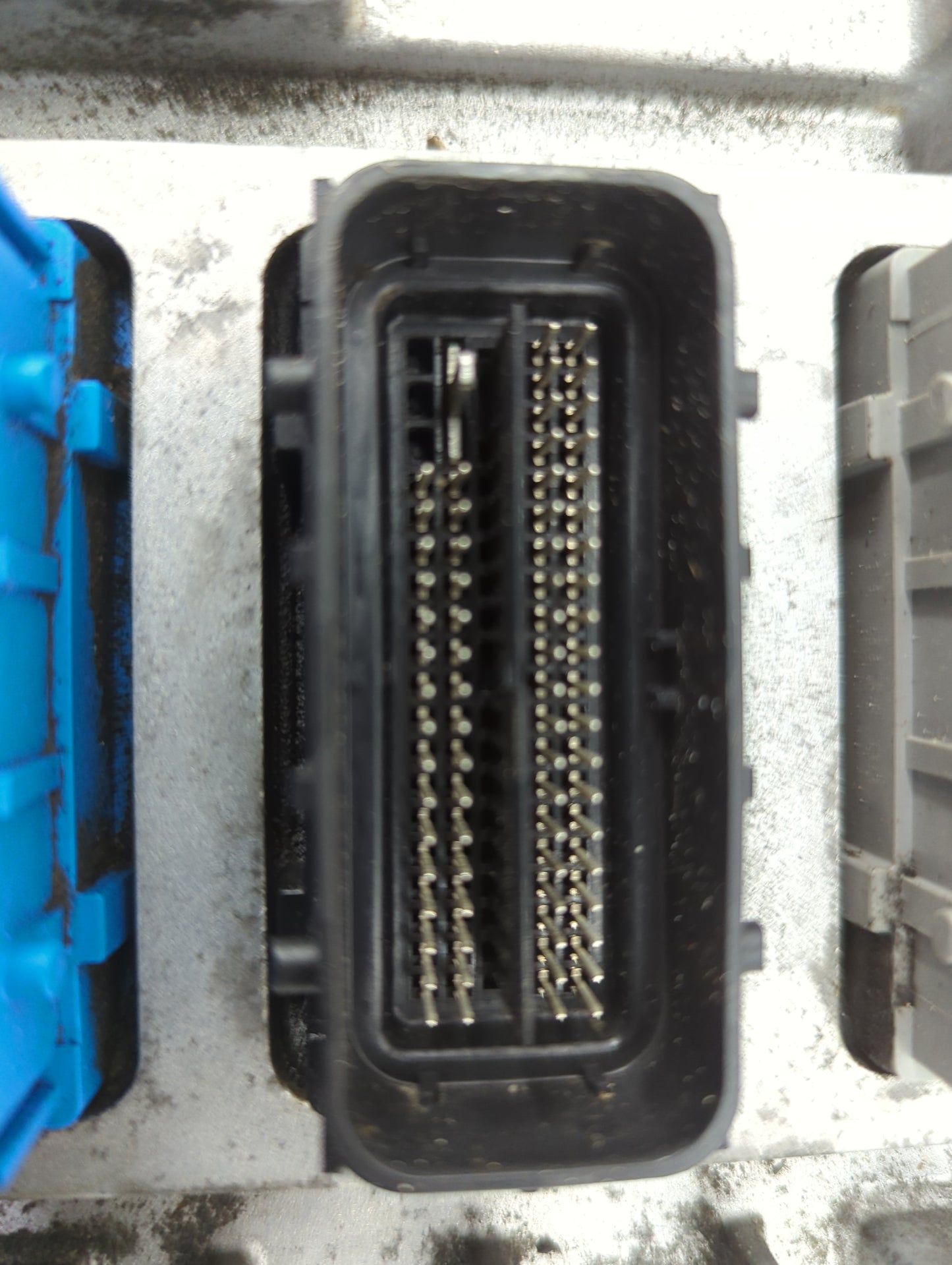 2018-2020 Buick Enclave PCM Engine Control Computer ECU ECM PCU OEM P/N:12687483 12683348 Fits OEM Used Auto Parts - Oemused
